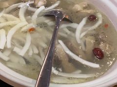 -龙泉人椰子鸡.糟粕醋.海南菜(三亚旗舰店)