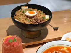 -火山屋台(新街口店)