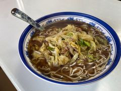 -明呈黄鱼面馆(斜土路店)
