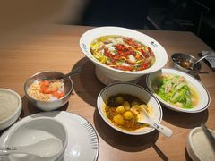 脆椒小皮蛋-太二酸菜鱼(凯德Mall新都心店)