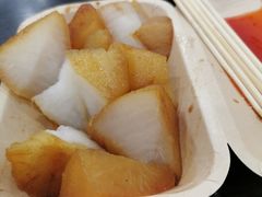 -细妹五香牛杂(步行街店)