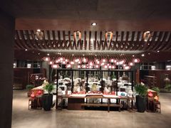 -观澜湖酒店·邀月庭中餐厅