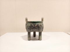 -天津自然博物馆