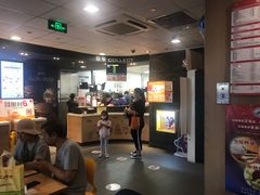 -麦当劳(天塔道店)