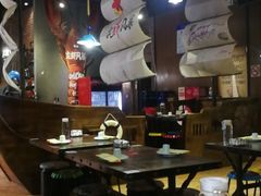 -龙虾风暴(松江店)