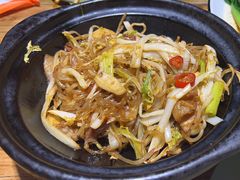 -小杨烤肉(朱雀店)