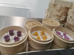 -德发长·花式蒸饺(大唐不夜城店)