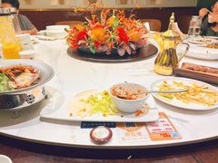 -清真·卡德尔大叔新疆主题餐厅(龙汇路店)