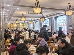 -清真马杰山牛肉汤馆