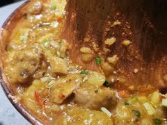 -觅山云南菜(泊富ICITY店)