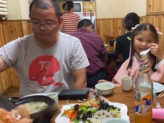 -正宗天津烧麦馆(柳州路店)