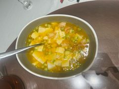 -香港狮子山下·明星粤菜餐厅(北苑店)