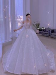 -韩国天使嫁衣婚纱礼服馆(上海旗舰店)