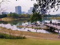 -美兰湖景区