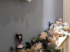 -泡泡玛特POPMART(上海环球港店)