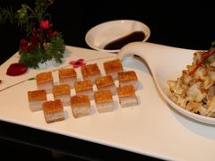 -厦门艾美酒店·乐美中餐厅