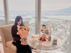 -洲际酒店·地平线全日餐厅HORIZON CAFÉ