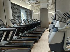 -FLARE STAR FITNESS(复地活力城店)
