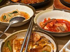 -양평식당·杨平食堂(华贸店)