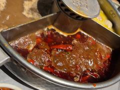 -巴奴毛肚火锅(相州店)