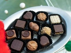 -Laderach 莱德拉(上海环贸iapm店)