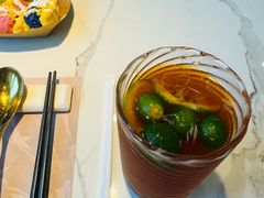 -泰椰里·泰国餐厅(智慧城广百广场店)
