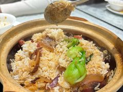 -熠盛粤味·顺德桑拿鸡(永康路店)