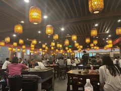 -小街天府(西工小街店)