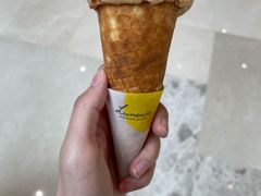 -LUNEURS月乐诗·法式冰淇淋(北外滩来福士广场店)