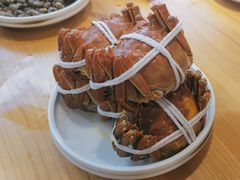-品鲜村农家菜·阳澄湖大闸蟹(总店)