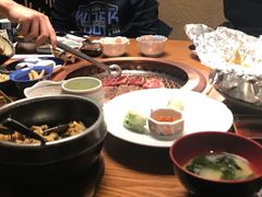 -炎蔵牛舌烤肉