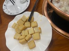 -岳合轩老北京涮肉