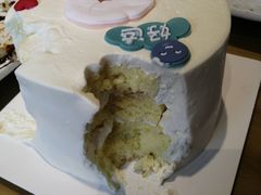 -焙丽拾光(麦凯乐直营店)