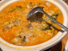 -巢爷老味(东方红店)