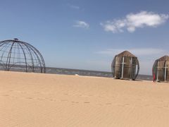 -辽宁团山国家级海洋公园