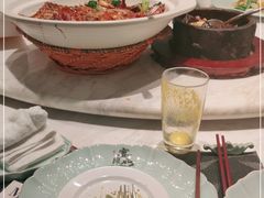 -宴昆山·私房菜(春晖店)