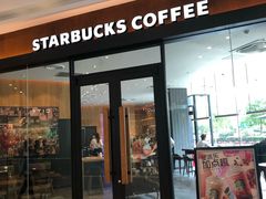 门面-星巴克(无锡东方商厦店)