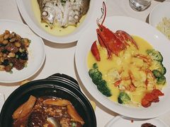-上海人家花樣年华(虹口龙之梦店)