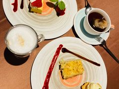 -卡本妮法餐厅·北京和平宾馆