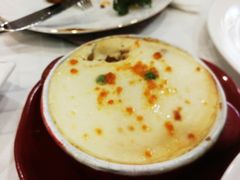 奶汁烤鱼-新侨三宝乐西餐厅(崇文门店)