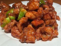 -景秀餐厅(南锣鼓巷店)