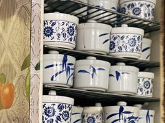 -達揚原味燉品(文明路店)