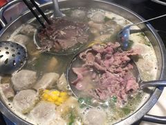 -牛一煲美食(江高店)
