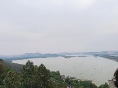 -云龙湖旅游景区