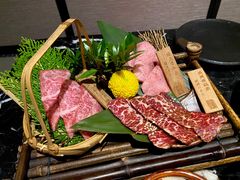 -山川小町·极番烧肉(新地假日广场店)