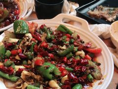 -川东长筷子耗儿鱼(万象润街店)