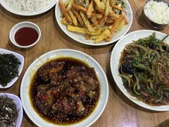 -贤花饭店(城阳店)