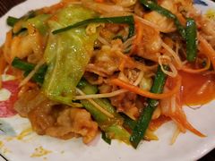 -平成屋·午肴夜酒(四川北路店)