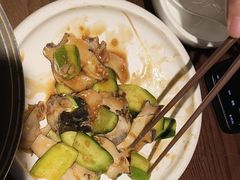 -前海沿·青岛菜(李沧万达店)
