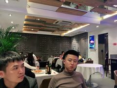 -106餐厅(山水文园店)